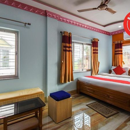 Oyo 63457 Sundarban Safari Resort Gosaba Экстерьер фото