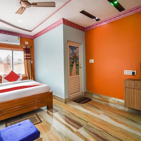 Oyo 63457 Sundarban Safari Resort Gosaba Экстерьер фото