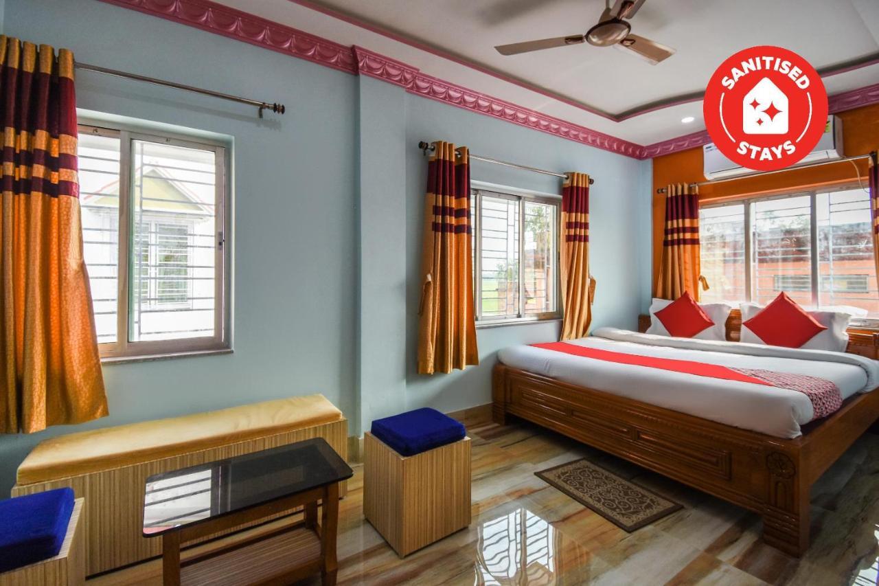 Oyo 63457 Sundarban Safari Resort Gosaba Экстерьер фото