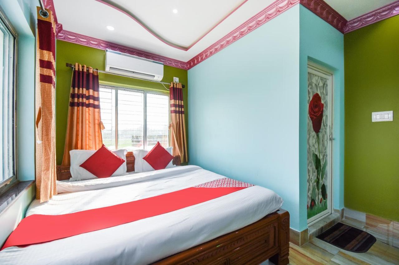 Oyo 63457 Sundarban Safari Resort Gosaba Экстерьер фото