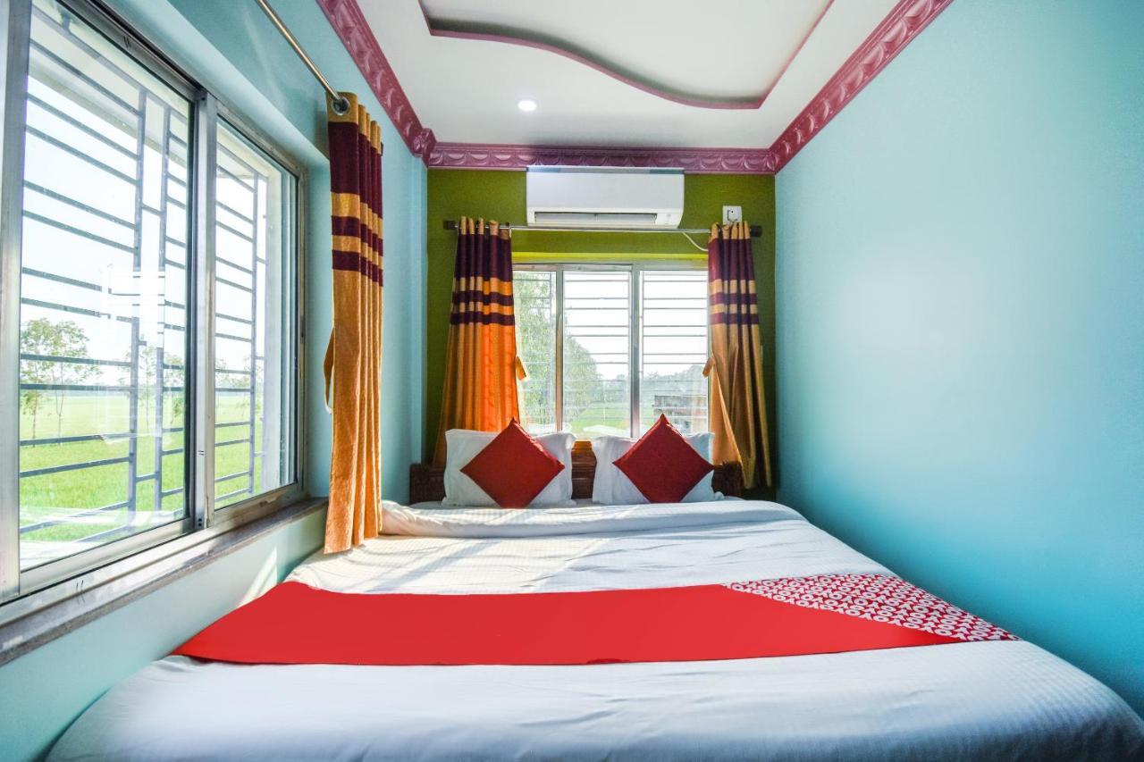 Oyo 63457 Sundarban Safari Resort Gosaba Экстерьер фото