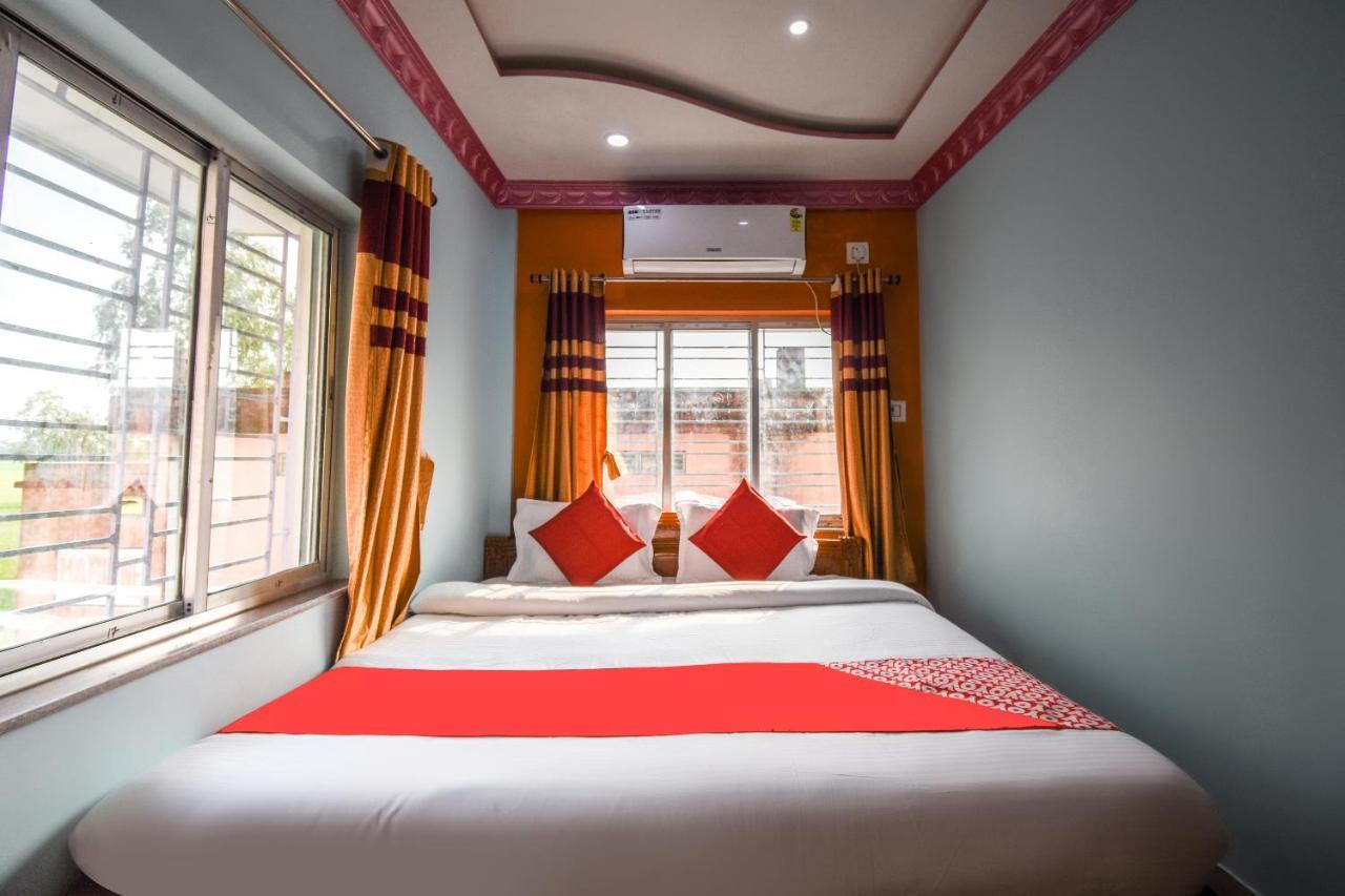 Oyo 63457 Sundarban Safari Resort Gosaba Экстерьер фото