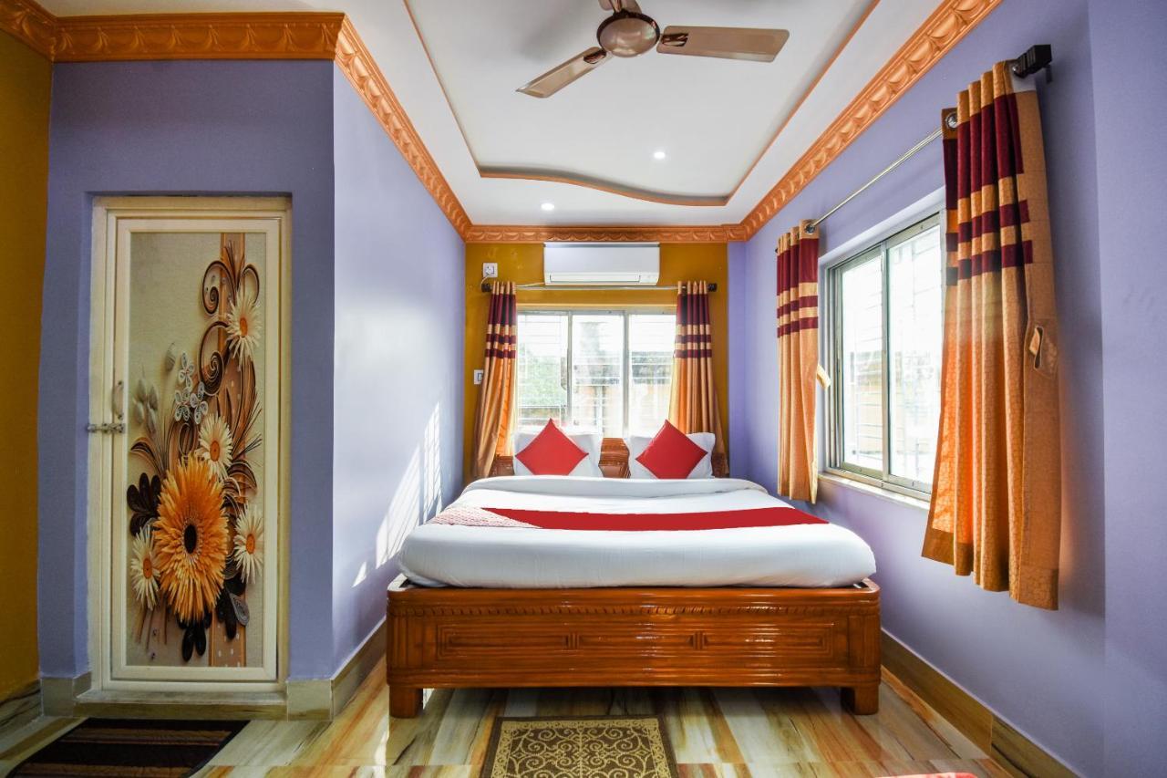 Oyo 63457 Sundarban Safari Resort Gosaba Экстерьер фото