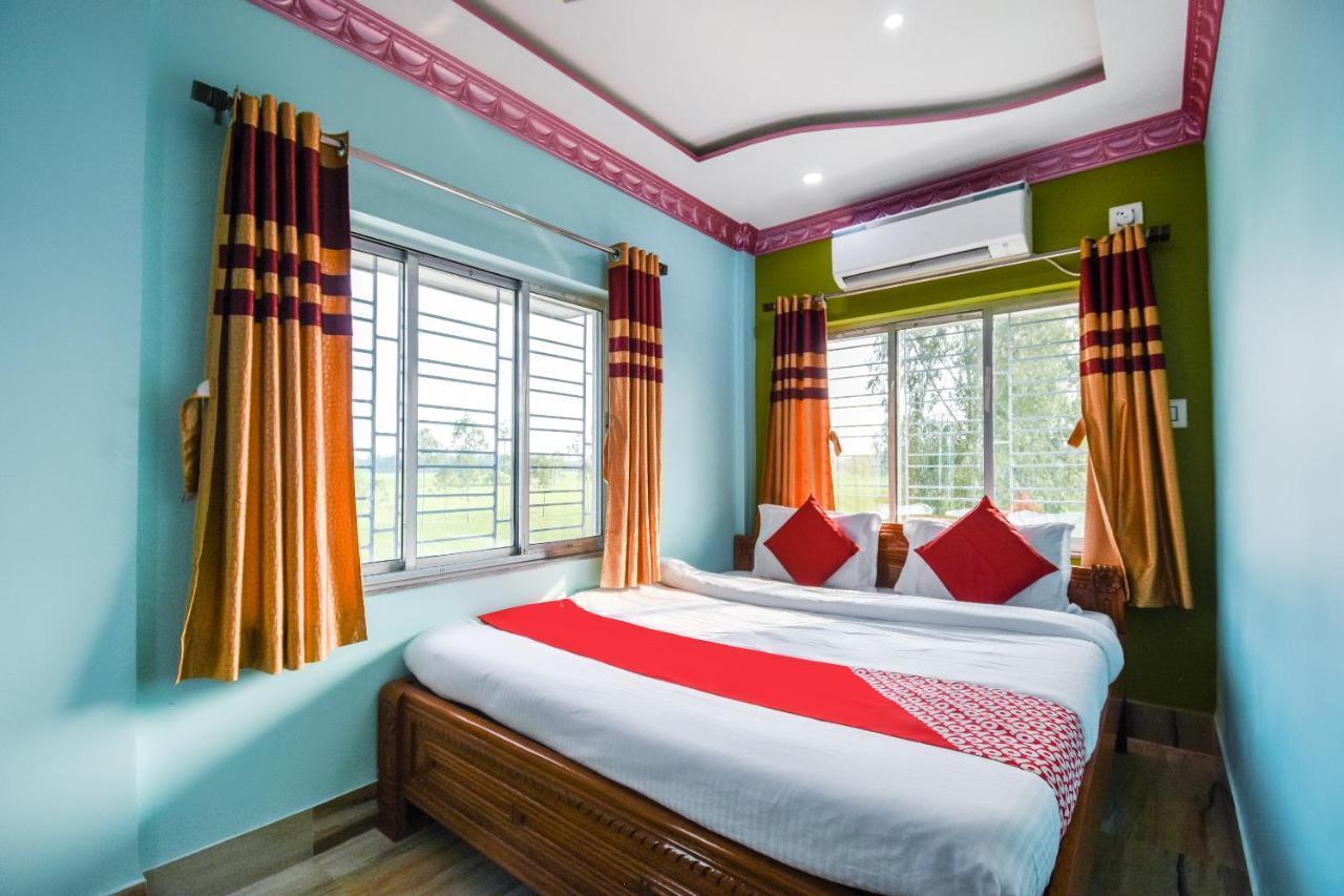 Oyo 63457 Sundarban Safari Resort Gosaba Экстерьер фото