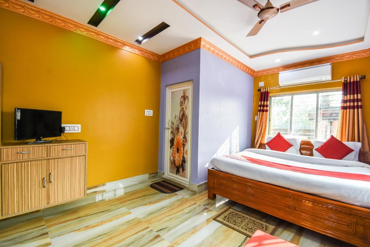 Oyo 63457 Sundarban Safari Resort Gosaba Экстерьер фото