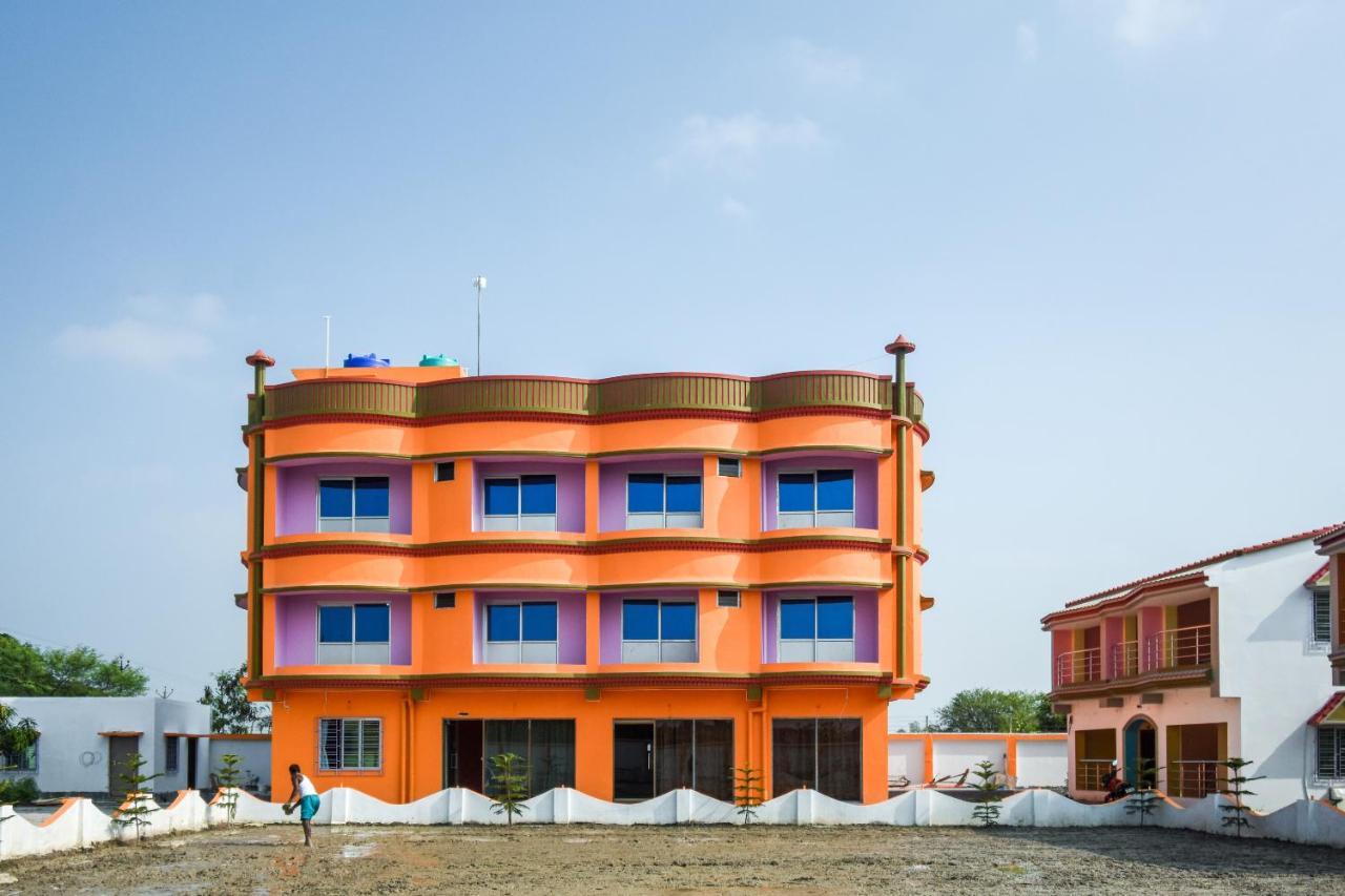 Oyo 63457 Sundarban Safari Resort Gosaba Экстерьер фото