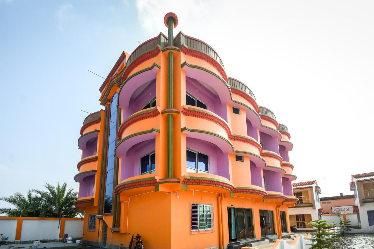 Oyo 63457 Sundarban Safari Resort Gosaba Экстерьер фото