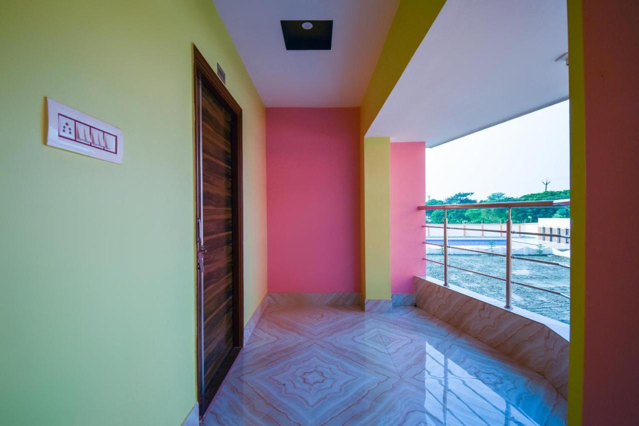 Oyo 63457 Sundarban Safari Resort Gosaba Экстерьер фото