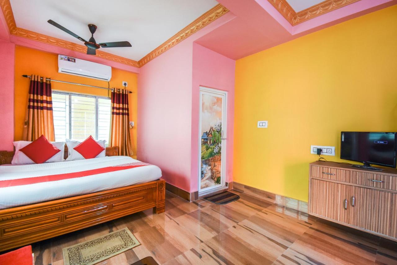Oyo 63457 Sundarban Safari Resort Gosaba Экстерьер фото