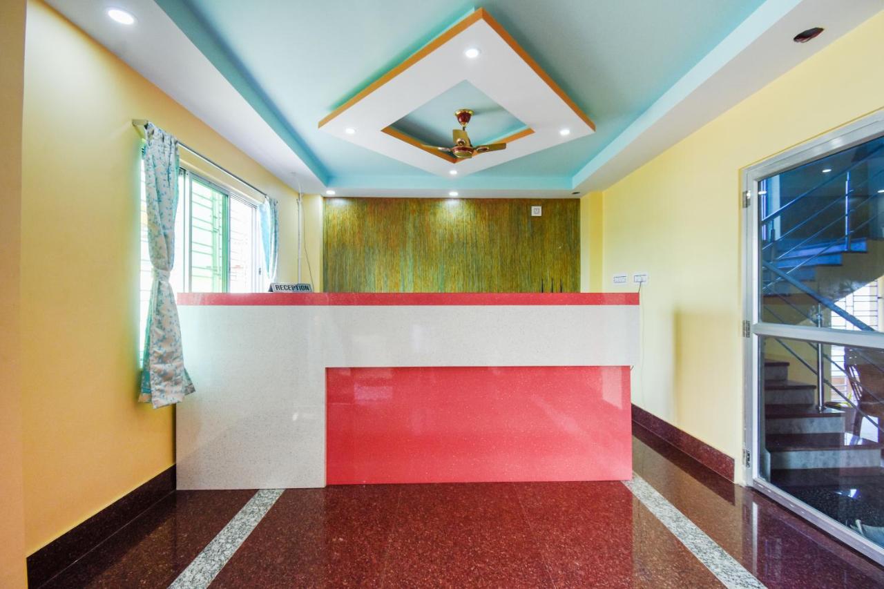Oyo 63457 Sundarban Safari Resort Gosaba Экстерьер фото