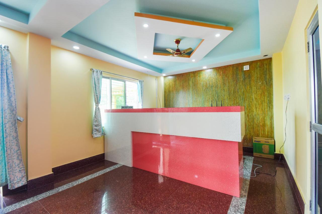 Oyo 63457 Sundarban Safari Resort Gosaba Экстерьер фото