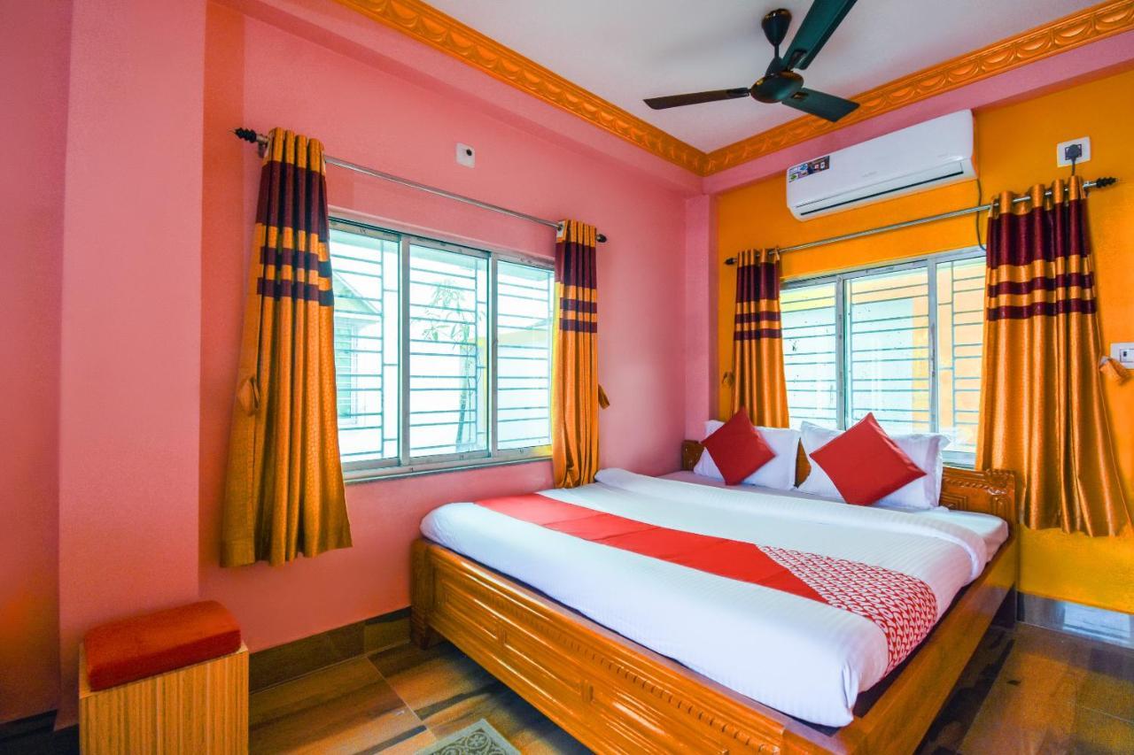 Oyo 63457 Sundarban Safari Resort Gosaba Экстерьер фото