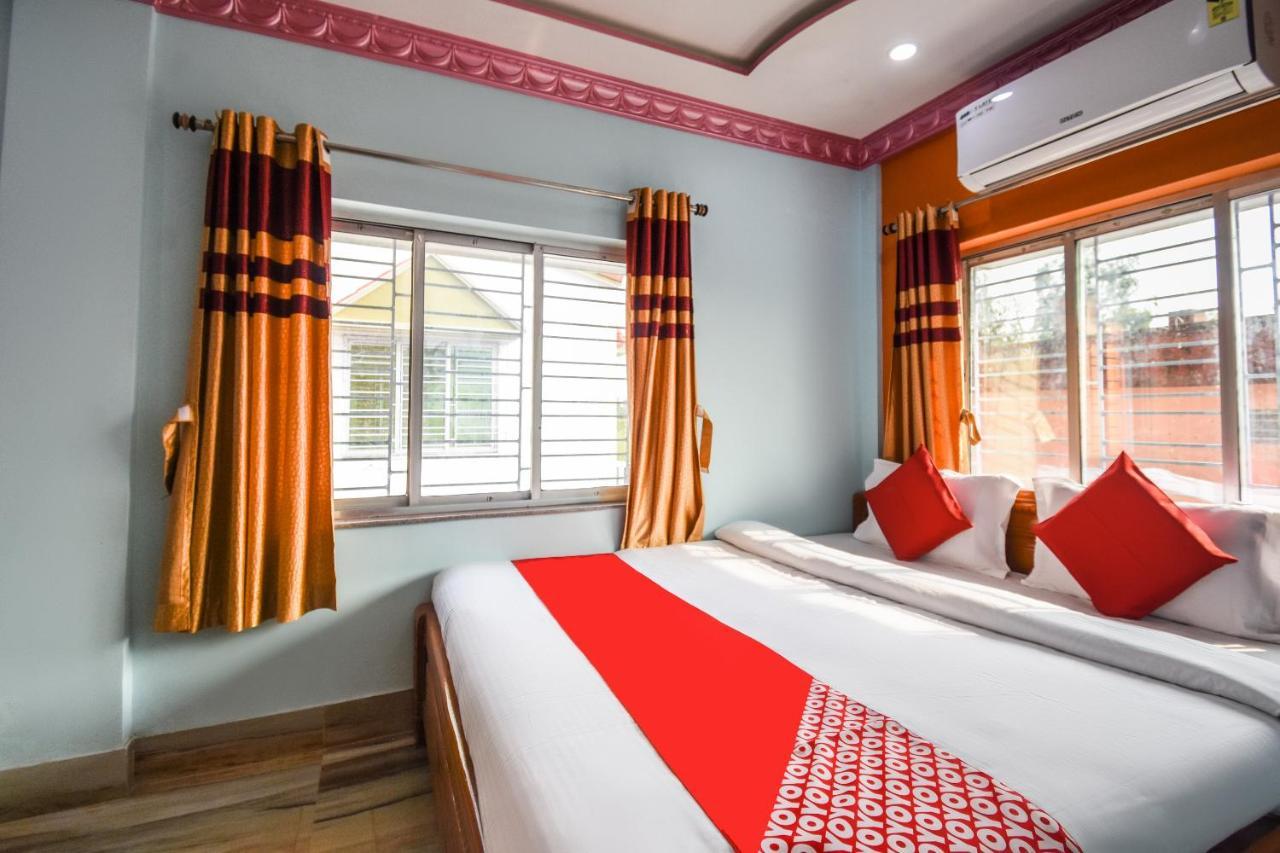 Oyo 63457 Sundarban Safari Resort Gosaba Экстерьер фото